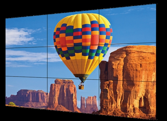 ?？低旸S-D2046NH-B 46寸拼接液晶屏