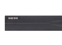 ?？低旸S-7616N-K1/4P 16路1盤位硬盤錄像機(jī)