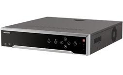 ?？低旸S-8664N-I8 64路8盤(pán)位硬盤(pán)錄像機(jī)NVR