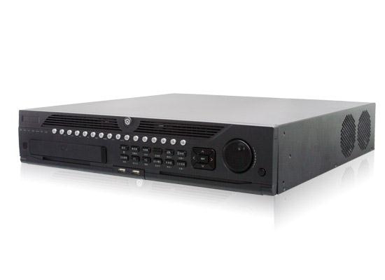 ?？低旸S-9616N-I8 16路8盤(pán)位硬盤(pán)錄像機(jī)NVR