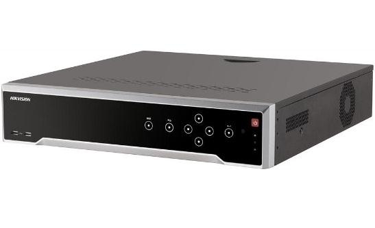 ?？低旸S-8632N-K8 32路8盤(pán)位硬盤(pán)錄像機(jī)NVR