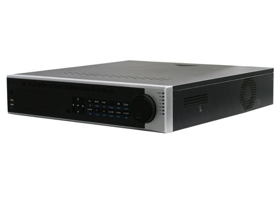 ?？低旸S-8608N-E8 8路8盤位硬盤錄像機NVR