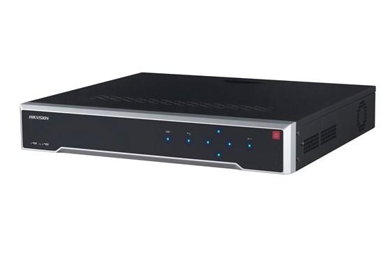 ?？低旸S-7732N-I4/16P 32路4盤位硬盤錄像機NVR