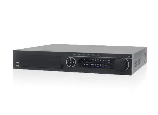 ?？低旸S-7708N-E4/8P 8路4盤(pán)位硬盤(pán)錄像機(jī)NVR