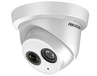 ?？低?DS-2CD2310F(D)-I(S)130萬(wàn)像素半球型網(wǎng)絡(luò)攝像機(jī)