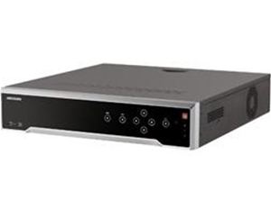 ?？低旸S-8632N-I8 32路8盤位硬盤錄像機NVR
