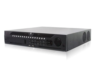 ?？低旸S-9608N-I8 8路8盤位硬盤錄像機(jī)NVR